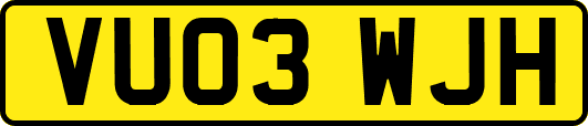 VU03WJH