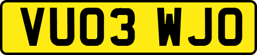 VU03WJO