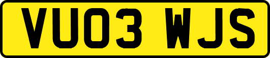 VU03WJS