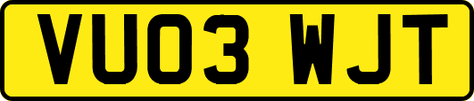 VU03WJT