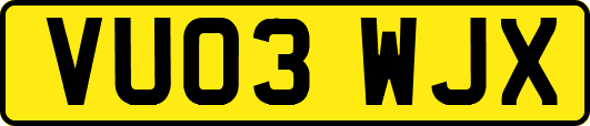 VU03WJX