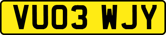 VU03WJY
