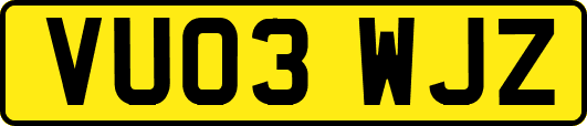 VU03WJZ