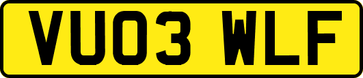 VU03WLF