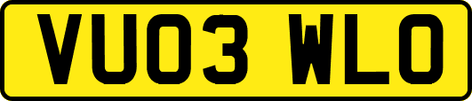 VU03WLO