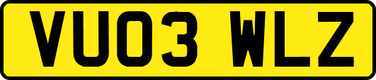 VU03WLZ