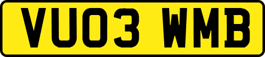 VU03WMB
