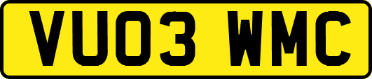 VU03WMC