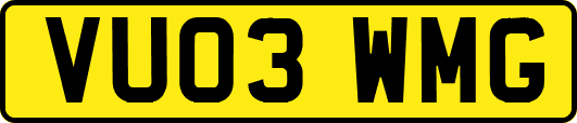 VU03WMG