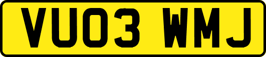 VU03WMJ