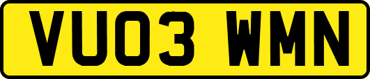 VU03WMN