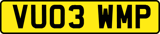 VU03WMP