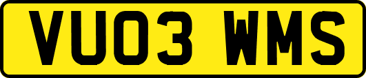 VU03WMS