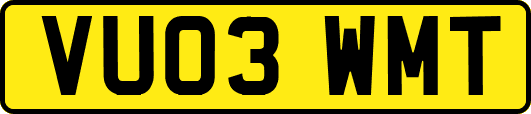 VU03WMT