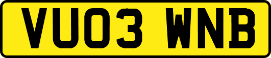 VU03WNB