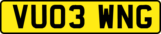 VU03WNG