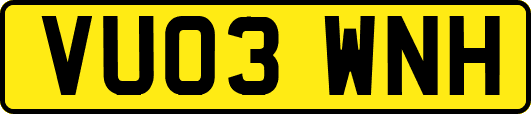 VU03WNH