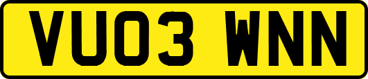 VU03WNN