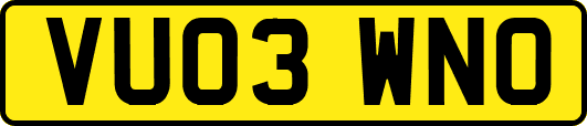 VU03WNO