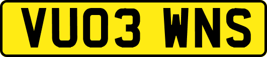 VU03WNS