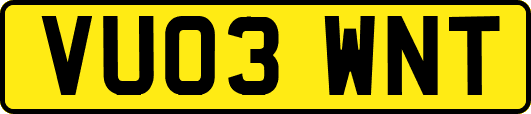 VU03WNT