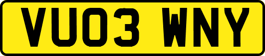 VU03WNY