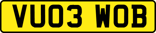 VU03WOB