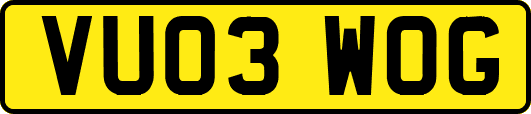 VU03WOG