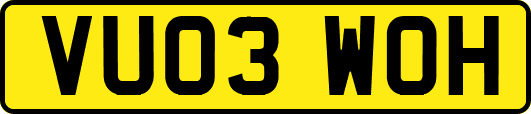 VU03WOH