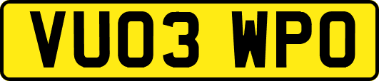 VU03WPO