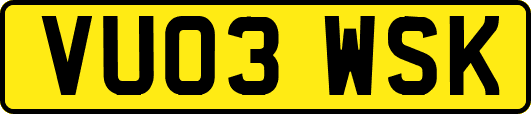 VU03WSK