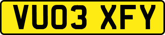VU03XFY