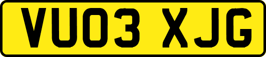 VU03XJG