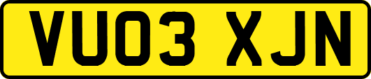 VU03XJN