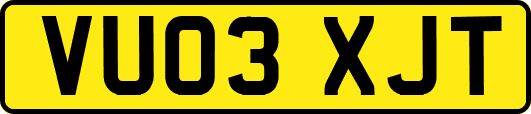 VU03XJT