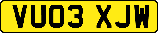 VU03XJW