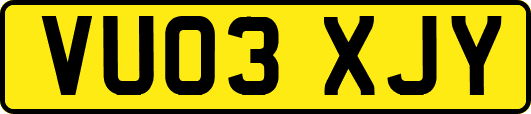 VU03XJY
