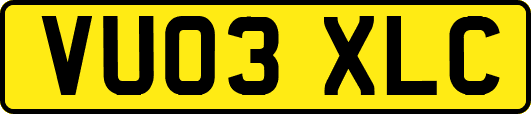 VU03XLC