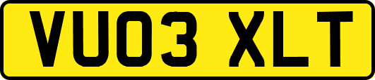 VU03XLT