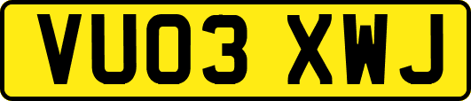 VU03XWJ
