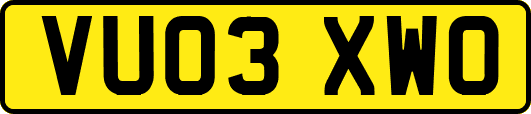 VU03XWO