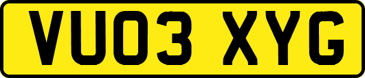 VU03XYG