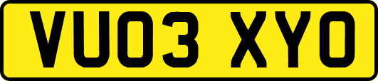 VU03XYO