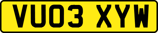 VU03XYW