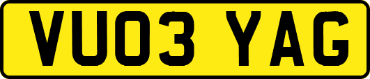 VU03YAG