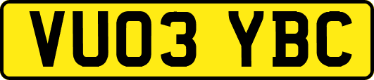 VU03YBC