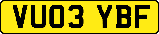 VU03YBF