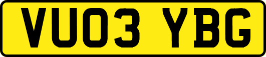 VU03YBG