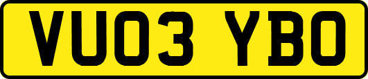 VU03YBO