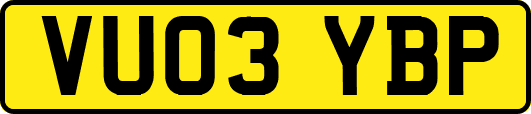 VU03YBP